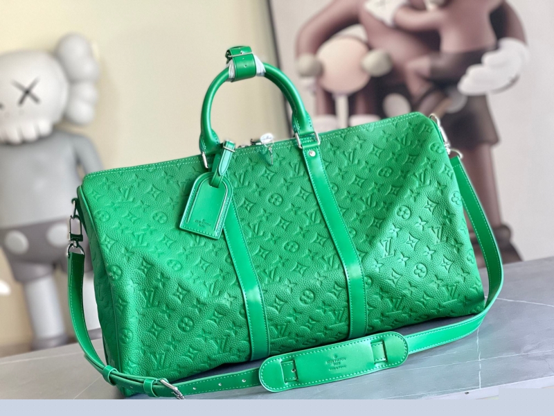 LV Travel Bags